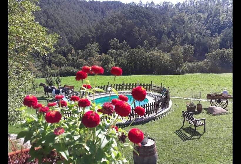 El Reixac Casa Rural