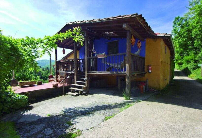 El Reixac Casa Rural