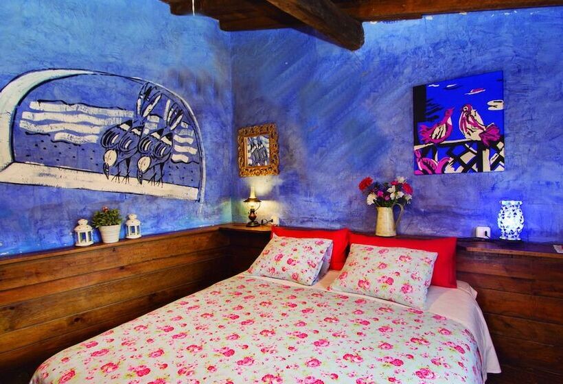 El Reixac Casa Rural