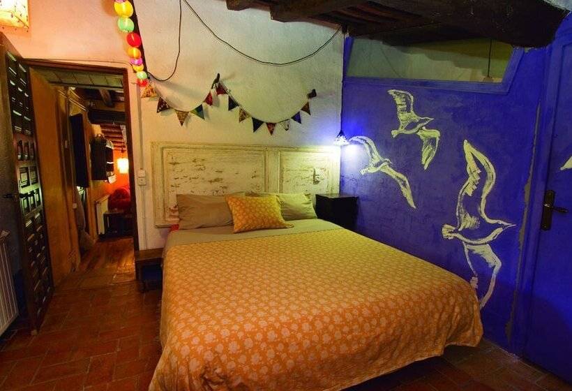 El Reixac Casa Rural