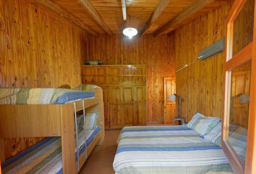 Entre Montañas Y Rio