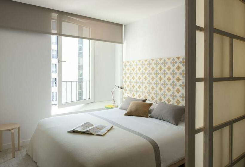 Eric Vokel Boutique Apartments  Hamburg Suites