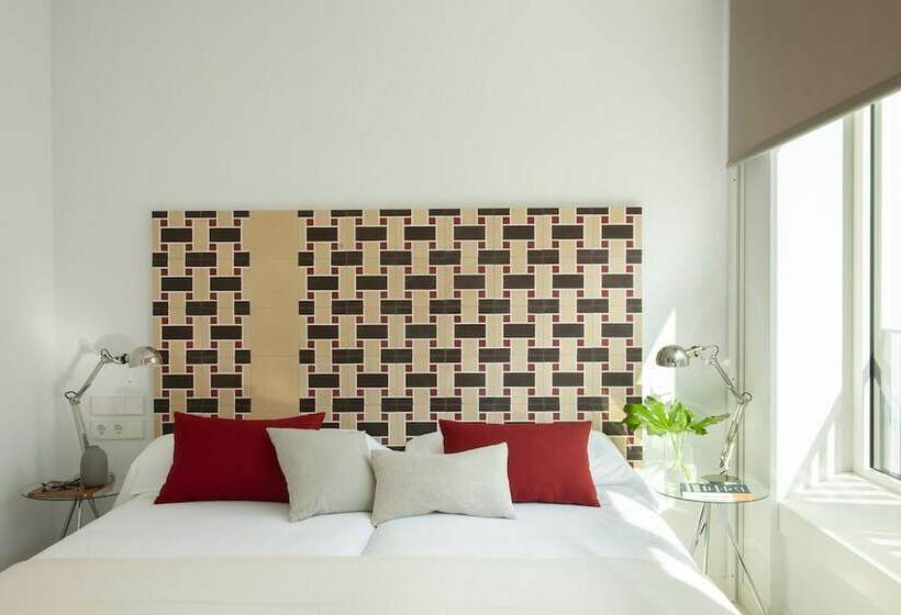 Eric Vokel Boutique Apartments  Hamburg Suites