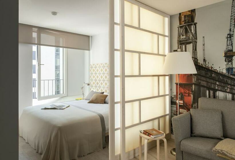 Eric Vokel Boutique Apartments  Hamburg Suites