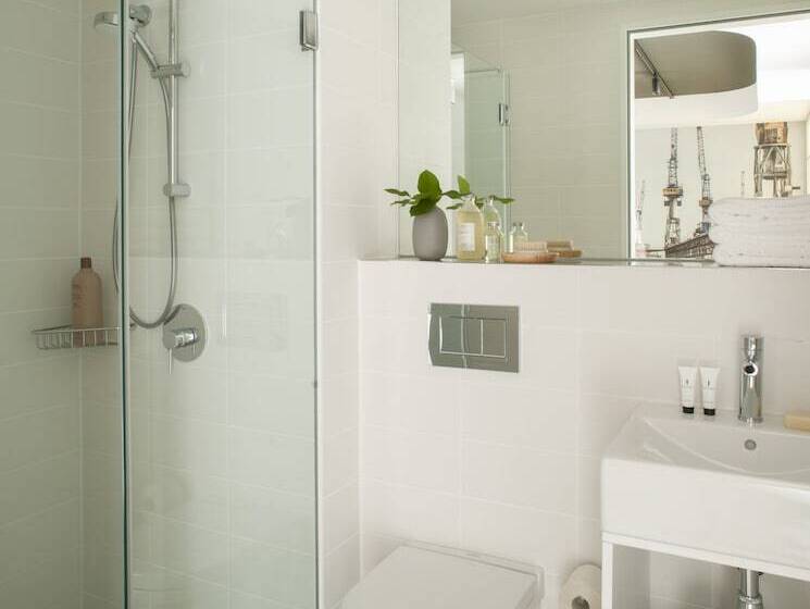 Eric Vokel Boutique Apartments  Hamburg Suites