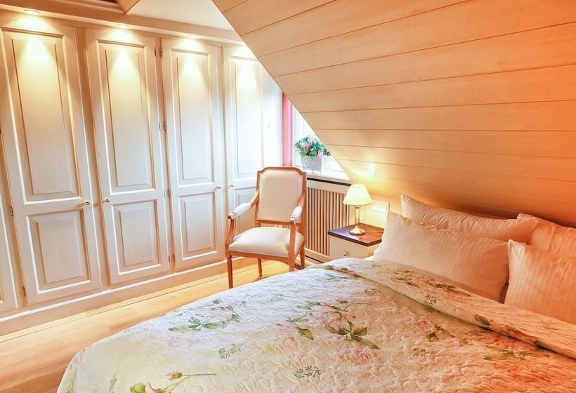 Ferienwohnung Möösgrav 9