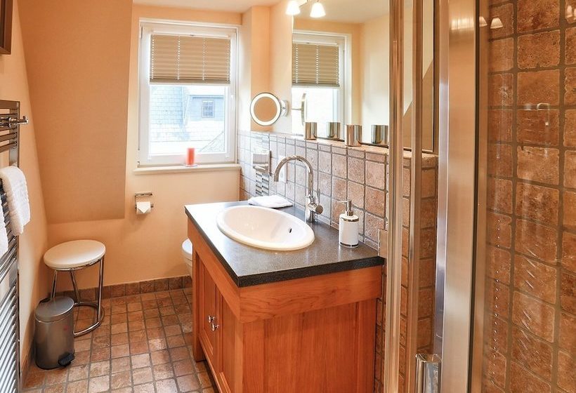 Ferienwohnung Möösgrav 9