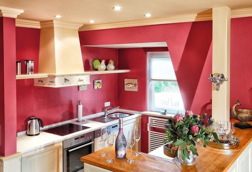 Ferienwohnung Möösgrav 9