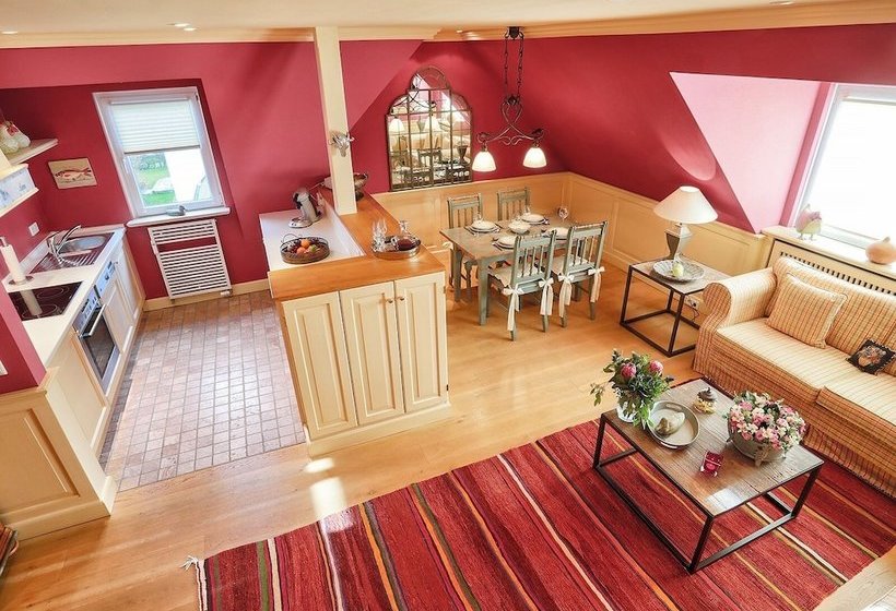 Ferienwohnung Möösgrav 9