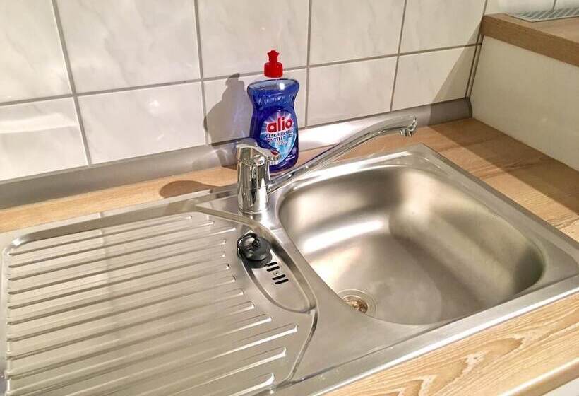 Ferienwohnung Roemerhaus Xanten