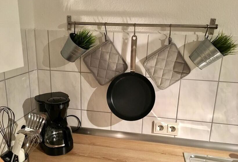 Ferienwohnung Roemerhaus Xanten