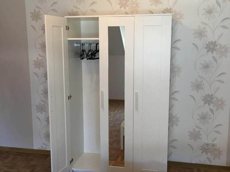 Ferienwohnung Roemerhaus Xanten