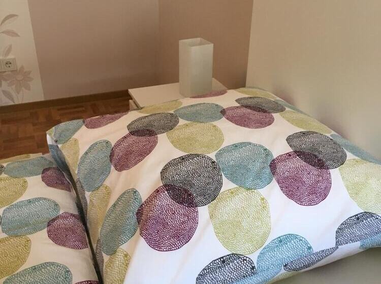 Ferienwohnung Roemerhaus Xanten