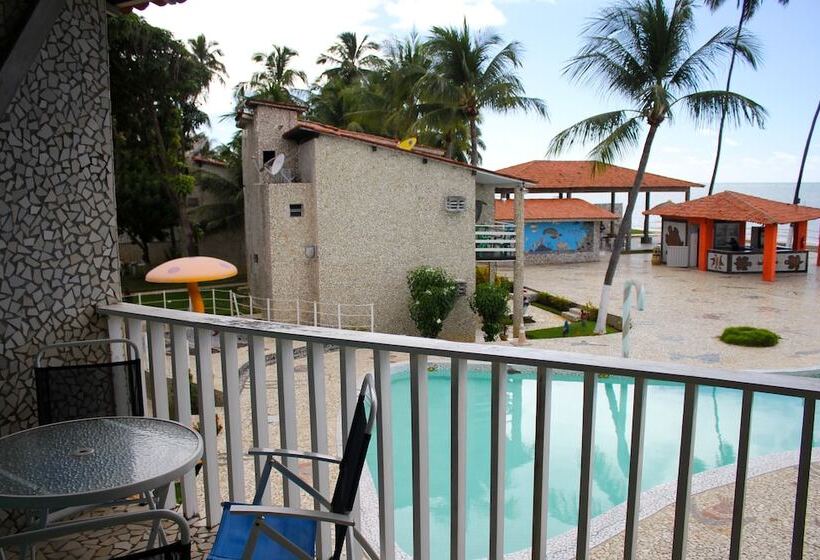 Flats Prive Village Galés