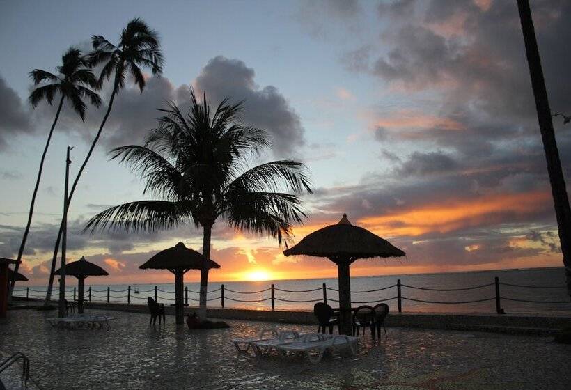 Flats Prive Village Galés