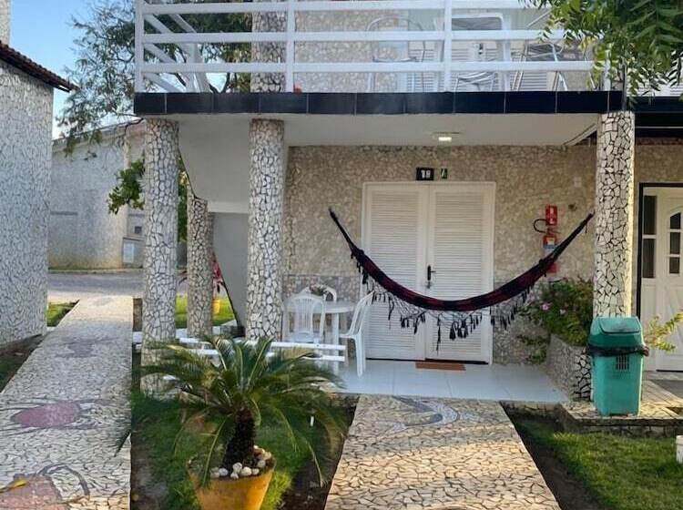 Flats Prive Village Galés