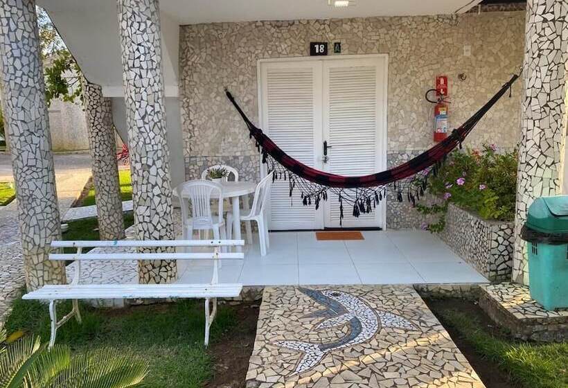 Flats Prive Village Galés