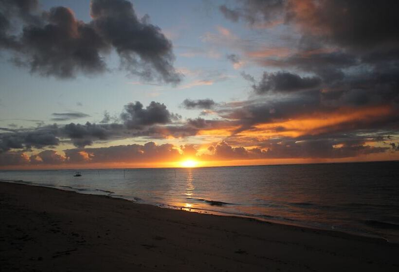 Flats Prive Village Galés