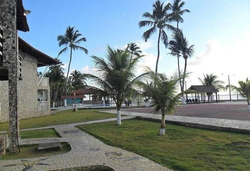 Flats Prive Village Galés