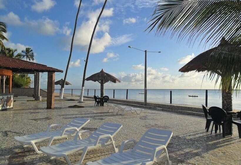 Flats Prive Village Galés