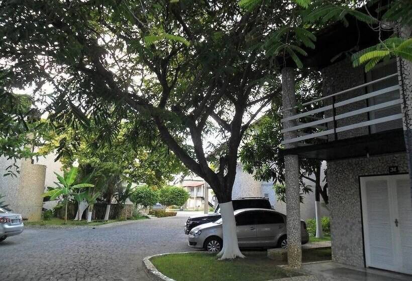 Flats Prive Village Galés