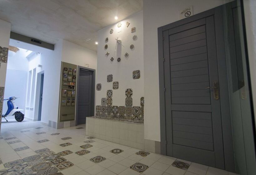 Hostal Gravina