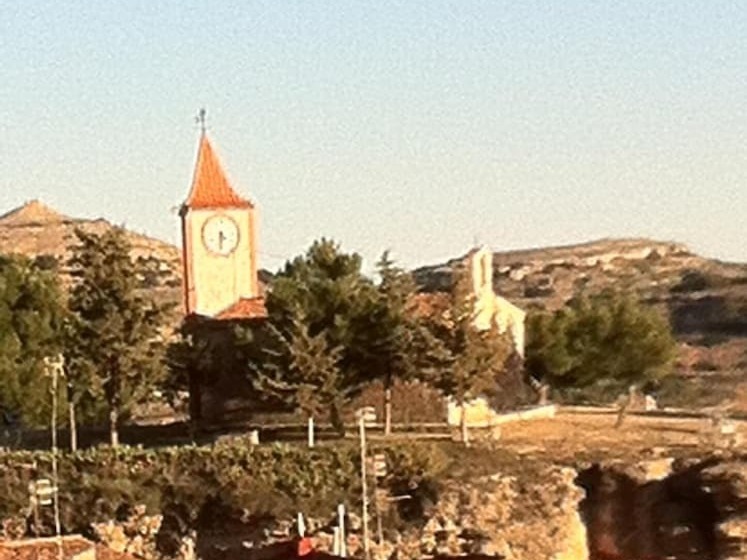 פונדק La Posada De Higueruela