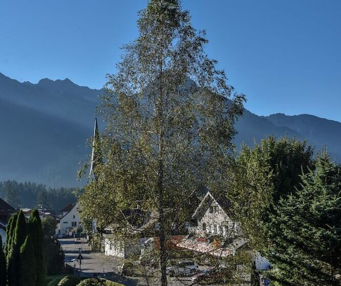 Отель Allgäu Residenz