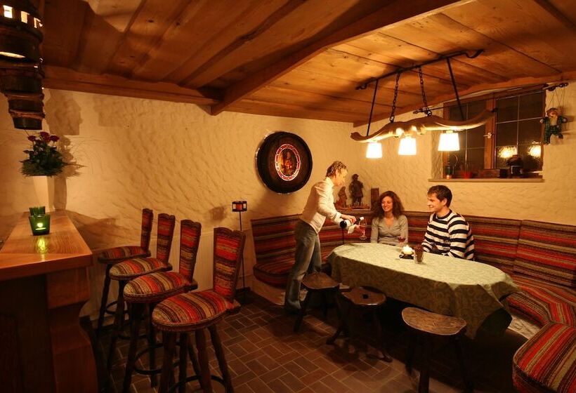 Отель Allgäu Residenz