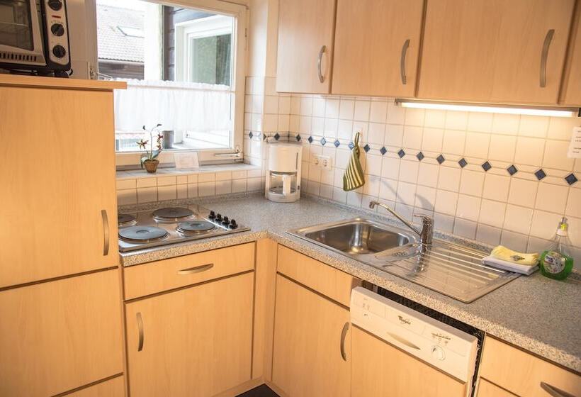 Отель Allgäu Residenz