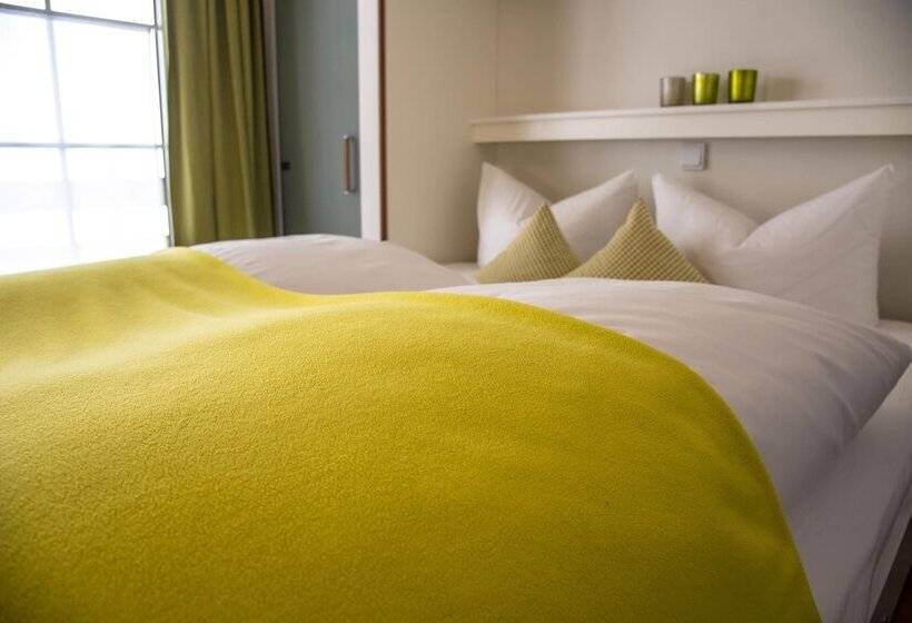 Отель Alpenhaus Steiner