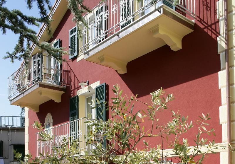 فندق Appartamenti In Piazzetta