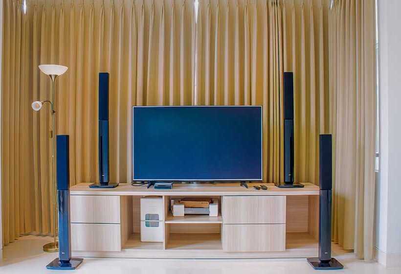 בית מלון כפרי Bali Residence Villa