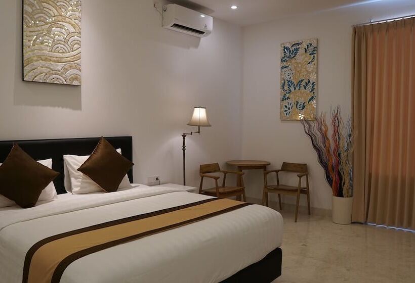 בית מלון כפרי Bali Residence Villa