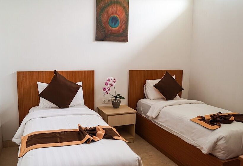 בית מלון כפרי Bali Residence Villa