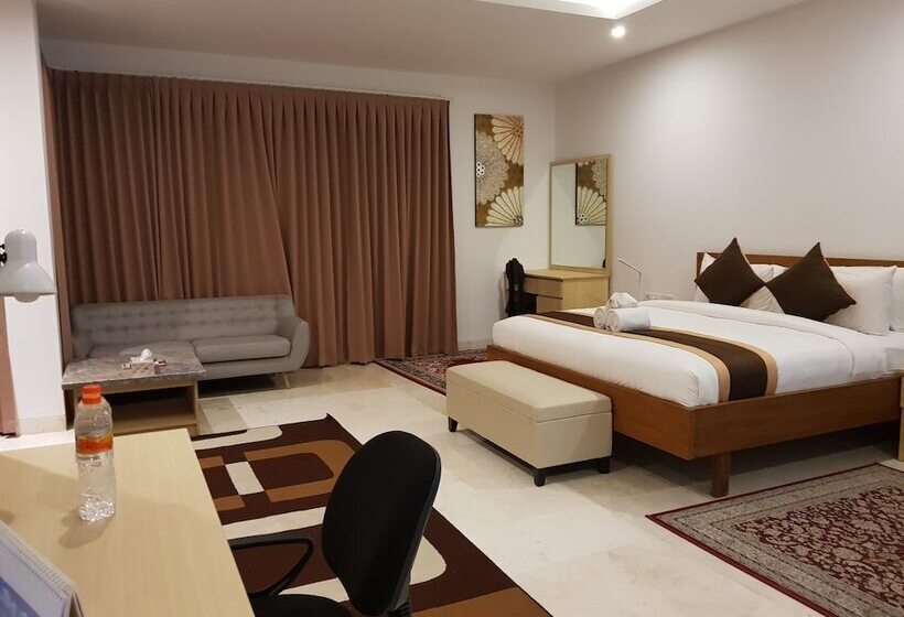 בית מלון כפרי Bali Residence Villa