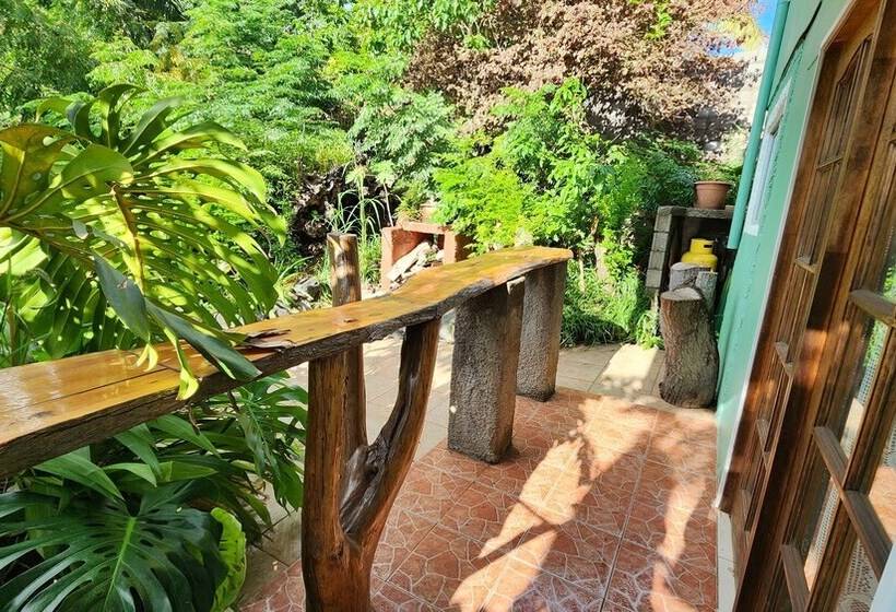 فندق Cabañas Manuto