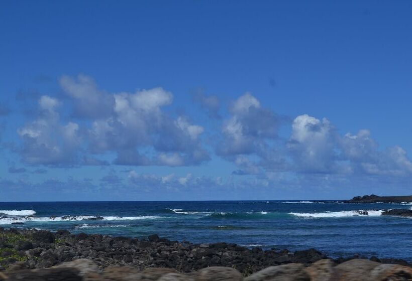 فندق Cabañas Manuto