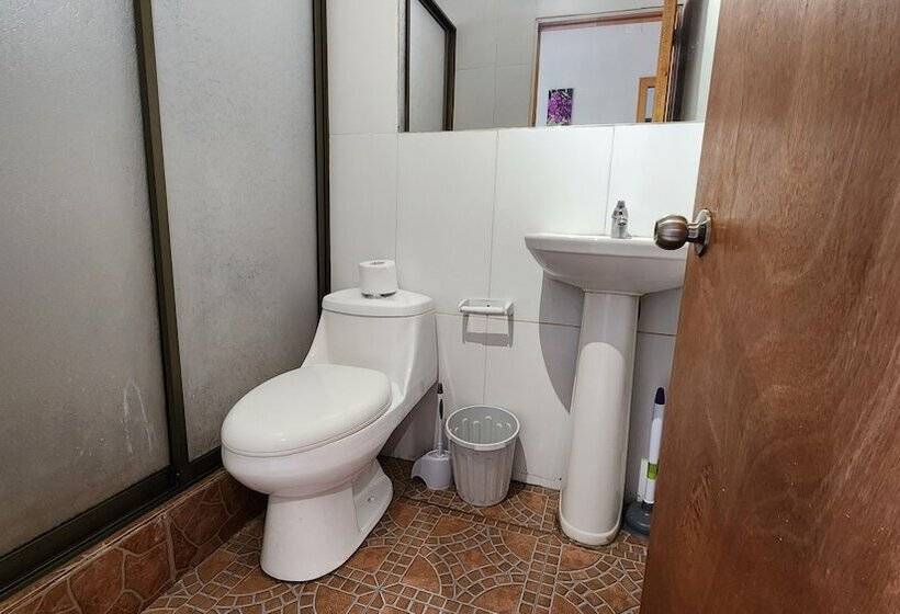 فندق Cabañas Manuto