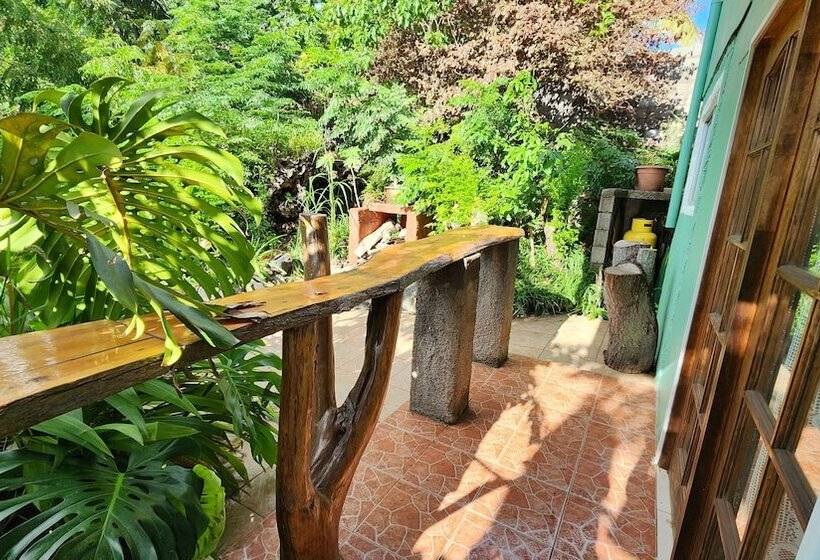 فندق Cabañas Manuto