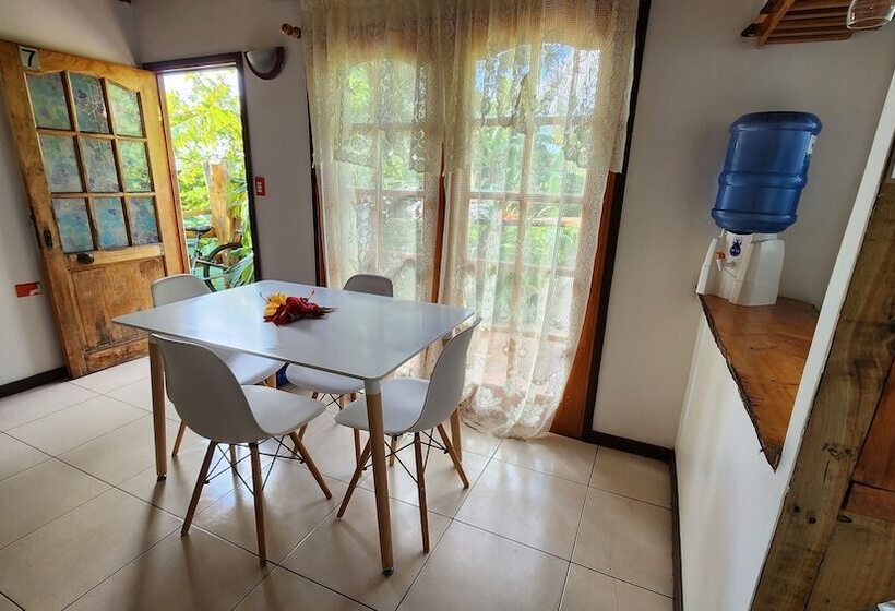 فندق Cabañas Manuto