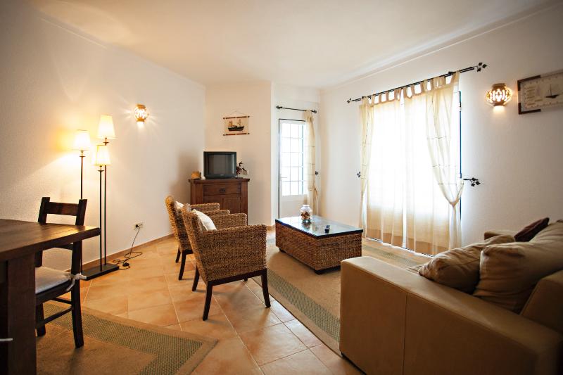 Отель Cabanas Village By My Choice Algarve