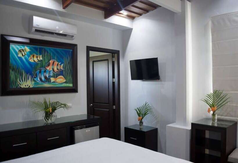 酒店 Carver Suites