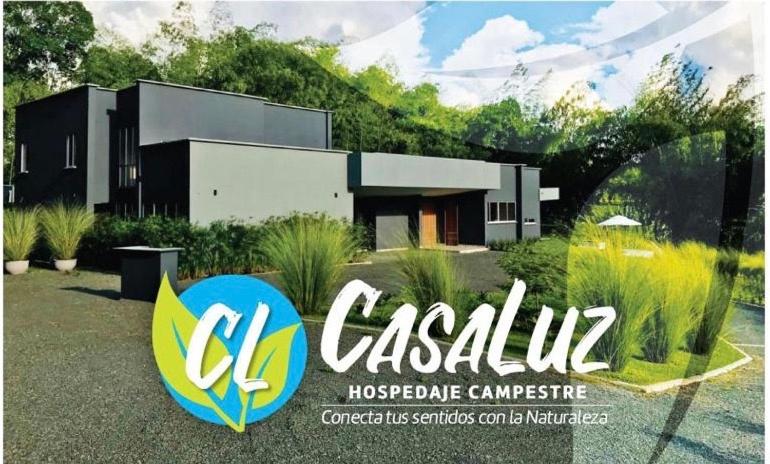 هتل Casa Luz Hospedaje, Pereira , Cerritos