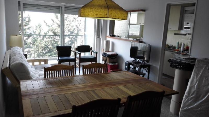 Отель Departamento New York