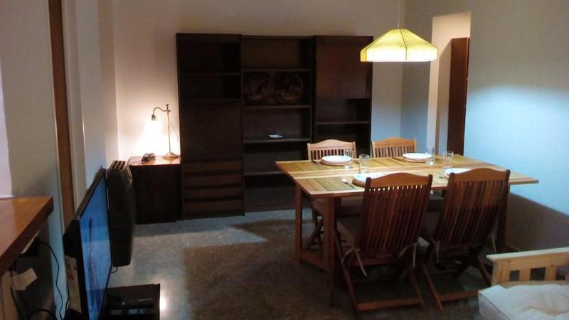 Отель Departamento New York