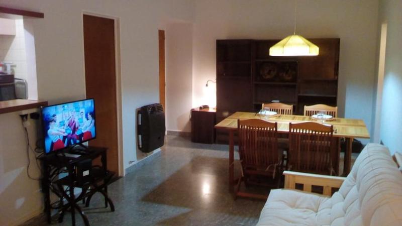 Отель Departamento New York