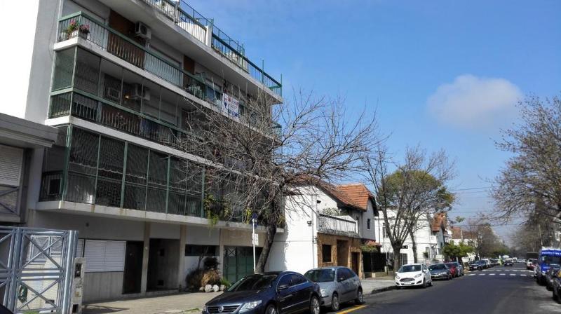 Отель Departamento New York