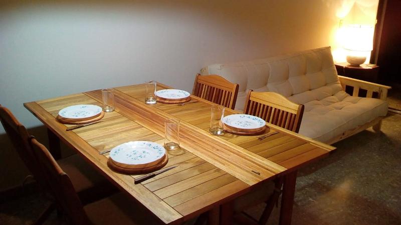 Отель Departamento New York