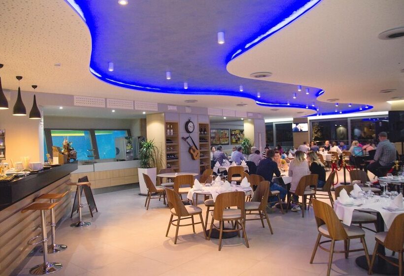 هتل Diamond Hill Resort & Spa